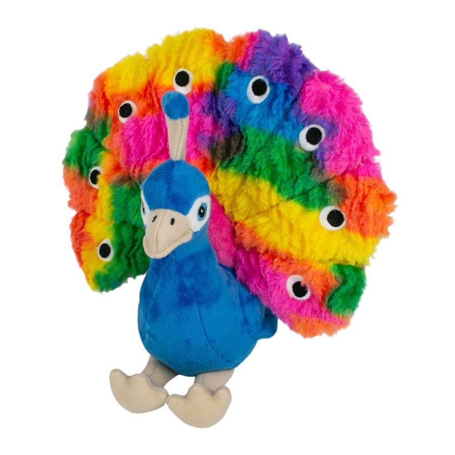 Peluche Pavo Real con Sonido BPets