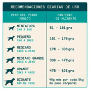 Circular Pet: Alimento para perros con proteína de insectos. 🐕 Sostenible, hipoalergénico y de alta digestibilidad. Ideal para perros con sensibilidades alimentarias.