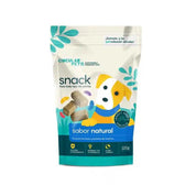 Circular Pet Snack para Perros con Proteína de Insectos: Hipoalergénico y eco-friendly. 🐕 Ideal para perros con sensibilidad alimentaria. Sabor delicioso y nutrición sostenible.