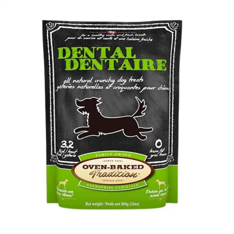 Oven-Baked Dental Dog Treats: Premios dentales deliciosos y saludables para tu perro. 🐕 Bajos en calorías, con hierbabuena y perejil, promueven dientes sanos y aliento fresco.