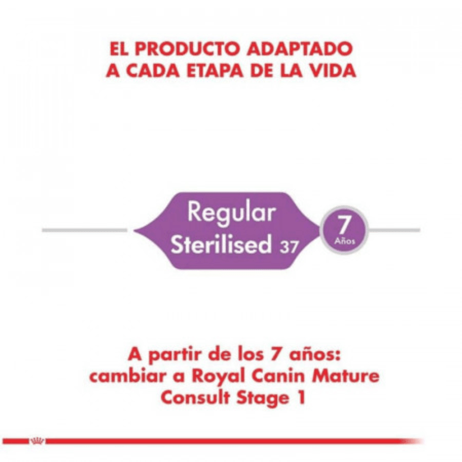 Royal Canin Adulto Castrado Feline 400g: Alimento para gatos esterilizados, controla el peso y apoya la salud urinaria y digestiva. Rico en proteínas, moderado en grasas. 🐱🍲🐾