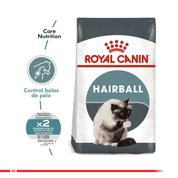 Royal Canin Hairball Care: Alimento para gatos adultos, reduce la formación de bolas de pelo y estimula el tránsito intestinal. Salud urinaria equilibrada. 🐱🍲