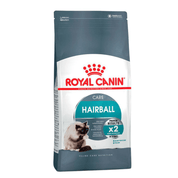 Royal Canin Hairball Care: Alimento para gatos adultos, reduce la formación de bolas de pelo y estimula el tránsito intestinal. Salud urinaria equilibrada. 🐱🍲