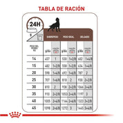 Royal Canin Hepatic Perro Lata 🐶, alimento terapéutico bajo en cobre y alto en energía, ideal para perros con problemas hepáticos.