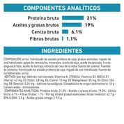 Royal Canin Hypoallergenic Perro 2Kg: Alimento dietético completo para perros con alergias alimentarias, con proteína hidrolizada y libre de gluten y lactosa, para una salud digestiva óptima. 🐾❤️