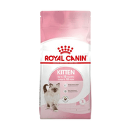 Royal Canin Kitten 400G: Alimento para gatitos de 4 a 12 meses. Fortalece el sistema inmunológico, apoya el desarrollo cerebral y mantiene un microbioma intestinal saludable. 🐱🍲🐾