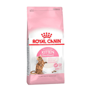 Royal Canin Kitten Sterilised 400g: Alimento diseñado para gatitos esterilizados, equilibra las necesidades nutricionales con control de peso para un desarrollo saludable. 🐱🍲🐾