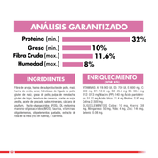 Royal Canin Kitten Sterilised 4kg: Alimento diseñado para gatitos esterilizados, equilibra las necesidades nutricionales con control de peso para un desarrollo saludable. 🐱🍲🐾