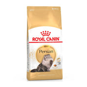 Royal Canin Persa 400G, alimento para gatos Persas mayores de 12 meses. Croqueta especial para prensión y masticación, con nutrientes para la salud del pelo y piel.