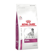 Royal Canin Renal Perro 10Kg 🌿🐾: alimenta y cuida la salud renal de tu mascota con este producto especializado. Bajo en fósforo y rico en nutrientes esenciales. Ideal para caninos con insuficiencia renal crónica. ¡Optimiza la dieta de tu perro hoy!