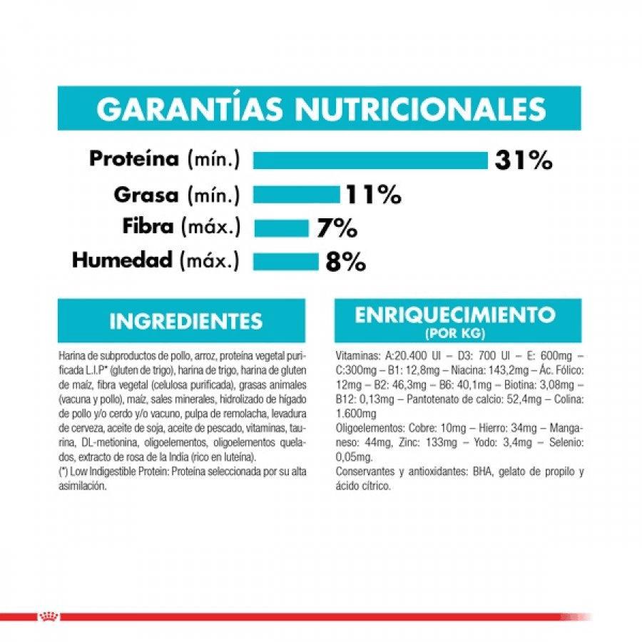 Royal Canin Urinary Care 1.5KG: Alimento para gatos adultos, optimizado para la salud del tracto urinario. Reduce el riesgo de cálculos urinarios y promueve un equilibrio urinario saludable. 🐱🍲🚿