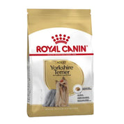 Royal Canin Yorkshire Terrier Adulto 1 Kg: El pienso premium que realza el brillo y la salud del pelo largo, satisface los paladares más exigentes y cuida la salud dental. Perfecto para Yorkshires adultos. 🐕✨