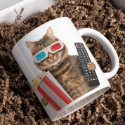 Taza Personalizada con Foto de Mascota ❤️: Inmortaliza a tu peludito en una taza para acompañarte cada mañana. Ideal para regalar 🎁. Envía tu foto favorita, producción en 2 días hábiles. Tamaño 320 ml, diámetro 26 cm, alto 9.5 cm. ¡Un recuerdo especial! 🐶😺