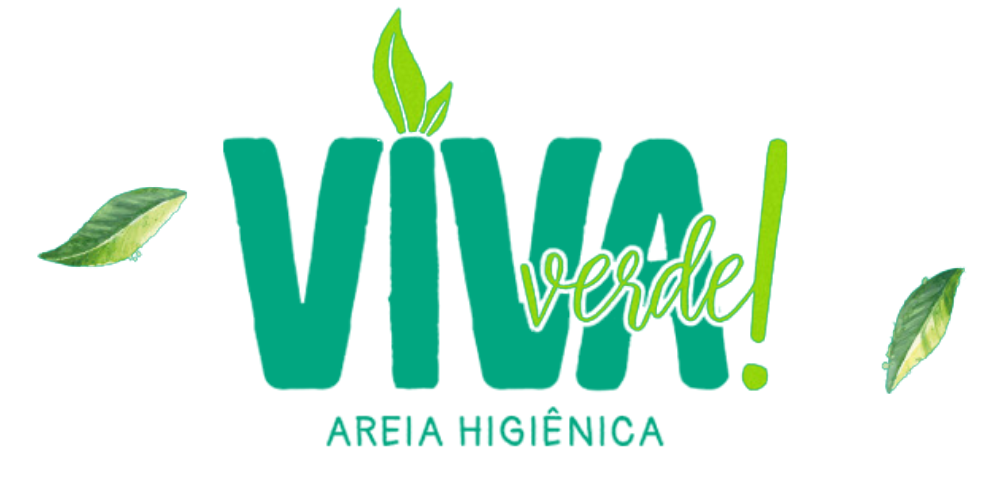 Arena para gatos ecologica Viva Verde